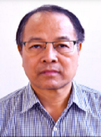 Dr. Hemkhothang Lhungdim